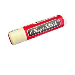 ChapStick Classic Strawberry 2009 Lip Balm SPF 4 0.15 ounces, Sealed
